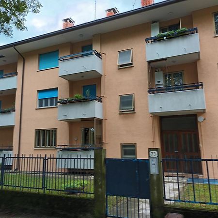 Apartament Casa Di Bepi Udine Zewnętrze zdjęcie