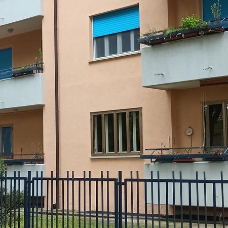 Apartament Casa Di Bepi Udine Zewnętrze zdjęcie