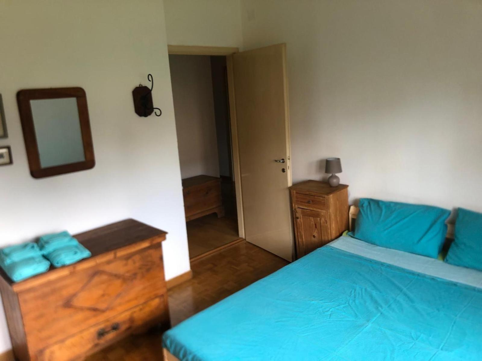Apartament Casa Di Bepi Udine Zewnętrze zdjęcie